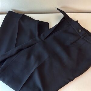 Emma James Black Trousers